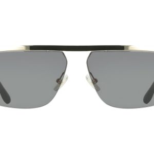 Okulary VICTORIA BECKHAM VB250S5913714. Okulary przeciwsłoneczne, Kolor złoty. Kobieta.