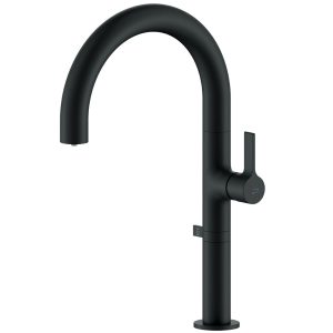 LAVEO Pureco - bateria zlewozmywakowa z podłączeniem do filtra wody