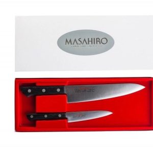 Zestaw noży Masahiro BWH 140_1102