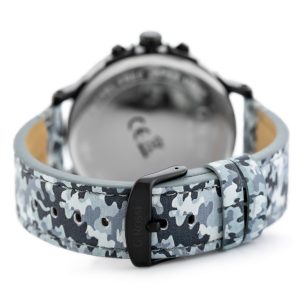 ZEGAREK G. ROSSI - E11706A2-6F2 (zg336d) + BOX