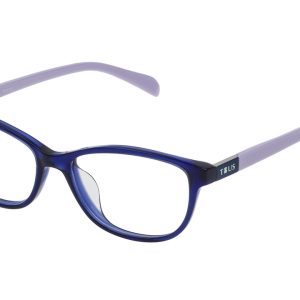 Okulary TOUS VTK532490892. Okulary, Kolor niebieski. Dziecko.