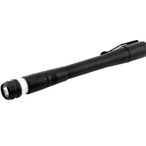 NEBO INSPECTOR 500+ Black Line Ricaricabile 500 Lumens LED NEB-POC-1000-B