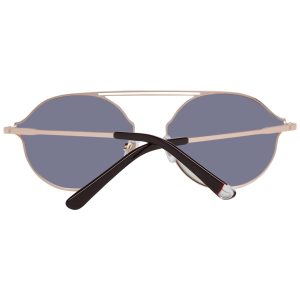Okulary WEB EYEWEAR WE0198-5734Z. Okulary przeciwsłoneczne, Kolor . Unisex.