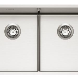 Alveus Nox 80 FS/U Satyna komory podwieszane 2K