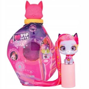 VIP PETS CATS KOTEK DO STYLIZACJI MISTER