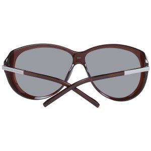 Okulary PORSCHE DESIGN P8602-64B. Okulary przeciwsłoneczne, Kolor brązowy. Kobieta.