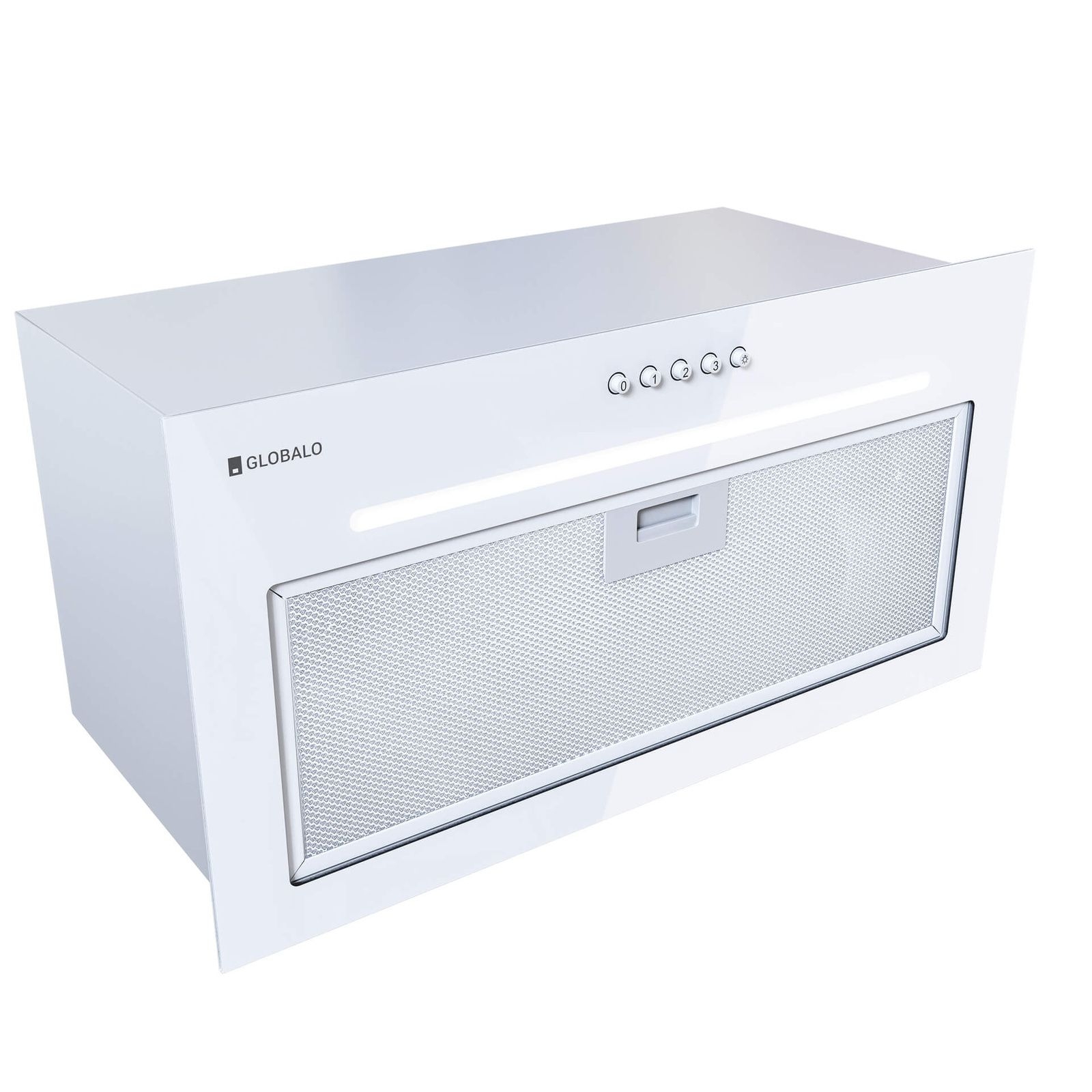 OKAP GLOBALO LATAPIO 60.1 WHITE