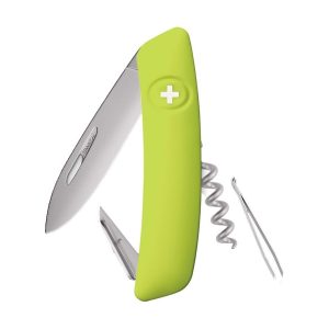 Swiza D01 AM Moss (KNI.0016.1080)