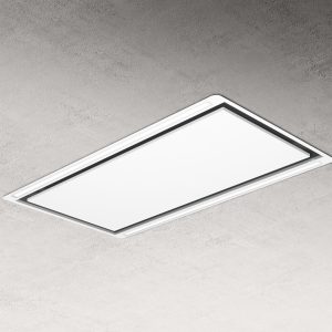 ELICA Okap sufitowy HILIGHT-X H16 IX/A/100 (16 cm wysokość) PRF0167045A Użyj kodu rabatowego 12ELI24 i płać mniej