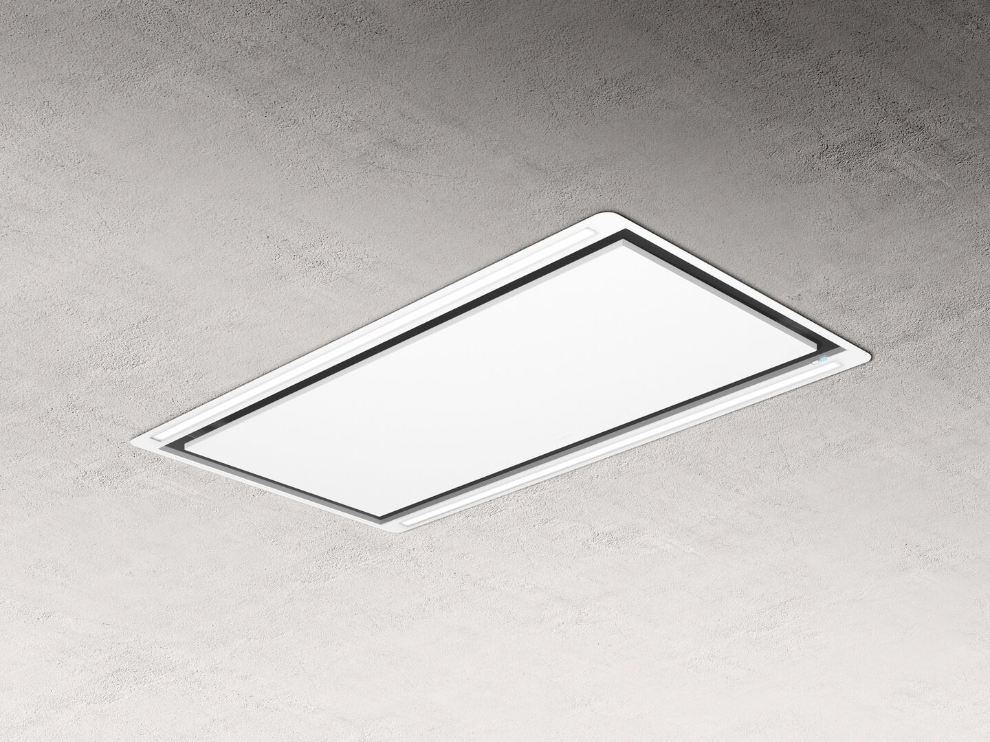 ELICA Okap sufitowy HILIGHT-X H16 IX/A/100 (16 cm wysokość) PRF0167045A Użyj kodu rabatowego 12ELI24 i płać mniej