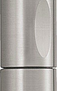 ZWILLING TWINOX Zestaw podróżny – czarne skórzane etui, 3 elementy