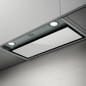 ELICA Okap do zabudowy BOXIN PLUS IXGL/A/120 PRF0097797A Użyj kodu rabatowego 12ELI24 i płać mniej