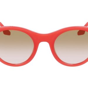 Okulary CONVERSE V554SRESTORE. Okulary przeciwsłoneczne, Kolor różowy. Kobieta.