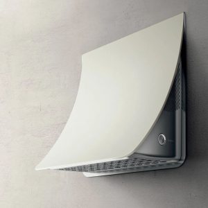 ELICA Okap przyścienny NUAGE PAINTABLE/F/75 PRF0098374 Użyj kodu rabatowego 12ELI24 i płać mniej