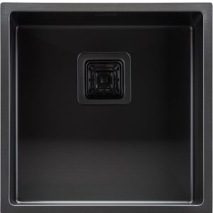 AQUILA NAUTILUS 45.1 BLACK