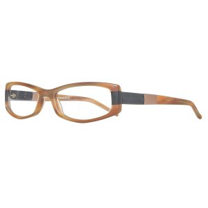 Okulary RODENSTOCK R5189-B. Okulary, Kolor brązowy. Kobieta.