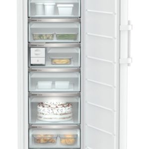 Liebherr FNc 527i Peak NoFrost W koszyku cena specjalna !