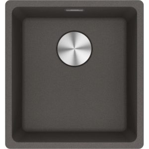FRANKE MARIS MRG 210/110-37 FRAGRANIT + Łupkowy szary 125.0716.374