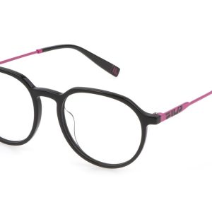 Okulary FILA VFI212-51700Y. Okulary, Kolor czarny. Unisex.