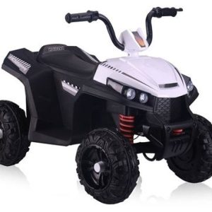 Quad na Akumulator S601 EVA Biały