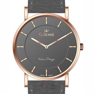 ZEGAREK DAMSKI G. ROSSI G.R737A-1B3-2 NA PASKU (zg632c) + BOX