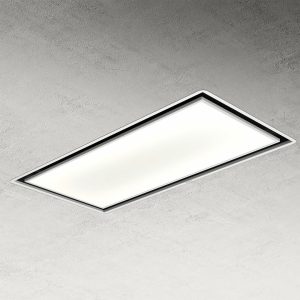 ELICA Okap sufitowy SKYDOME H30 A/100 (30 cm wysokość) PRF0146232B Biały Użyj kodu rabatowego 12ELI24 i płać mniej