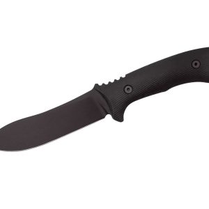 Spartan Blades HARSEY NESSMUK SBSL005BK