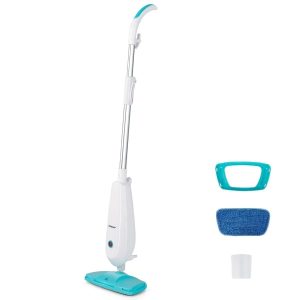 Mop parowy ze zbiornikiem na wodę 250 ml