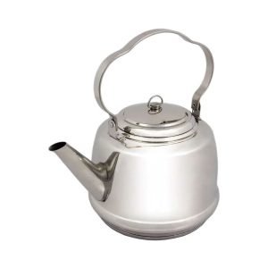 Czajnik Ze Stali Nierdzewnej Petromax 3L Stal (TK2)