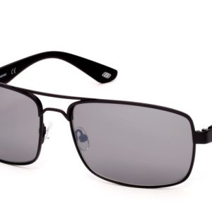 Okulary SKECHERS SE6016-5902C. Okulary przeciwsłoneczne, Kolor złoty. Mężczyzna.