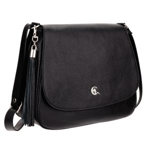 Oprawki okularowe Canaletto TD752 czarna