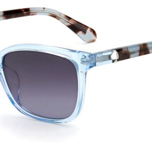 Okulary KATE SPADE TABITHASPJPF3. Okulary przeciwsłoneczne, Kolor niebieski. Kobieta.