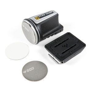 Work Sharp ROLLING KNIFE SHARPENER WSKTNRKS-I