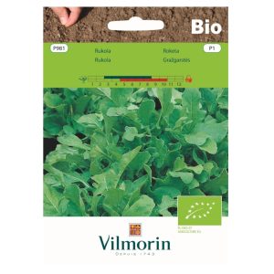 Rukola Bio 2g - VILMORIN
