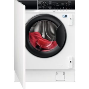 AEG L7WBE68SI - Pralko-suszarka do zabudowy