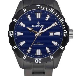 Zegarek czarny