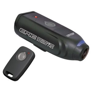 Epic VIDEOCAMERA HD INSTANT ON REMOTE CONTROL - STC-EPC1T
