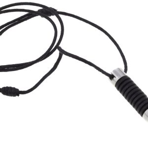 Biżuteria CRISTIAN LAY 493980. CHOKER, Kolor srebrny. Kobieta.