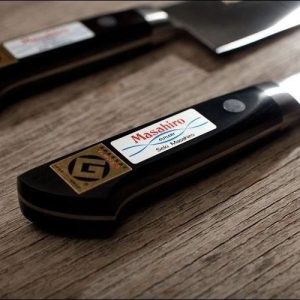 Zestaw noży Masahiro MV 137_112302_BB