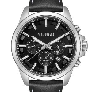 ZEGAREK MĘSKI PAUL LORENS - PL20010A-1A1 (zg379a) + BOX