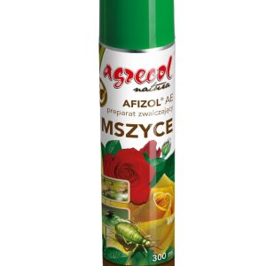 Afizol AE oprysk preparat zwalczający mszyce 300 ml - Agrecol Natura