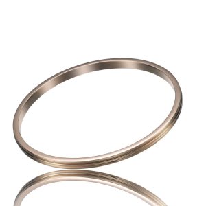 Biżuteria TIME FORCE TS5125BR. Bransoletka, Kolor BRONZE. Kobieta.