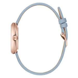 Zegarek FURLA WW00005005L3. Kwarcowy, Kolor szary. Kobieta.