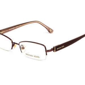 Okulary MICHAEL KORS MK312210. Okulary, Kolor brązowy. Kobieta.