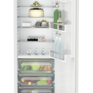 LIEBHERR IRBd 5120 Plus Chłodziarka do zabudowy BioFresh W koszyku cena specjalna !