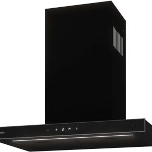 Okap przyścienny 60 CM De Dietrich DHB46740B