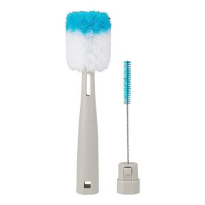 Takeya 2-IN-1 BOTTLE CLEANING BRUSH (97283)