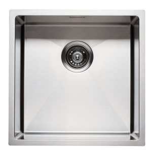 AQUILA NAUTILUS ROUND 45.1 INOX