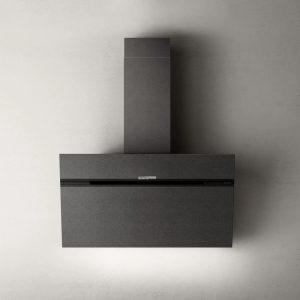 ELICA Okap przyścienny STRIPE URBAN CAST IRON/A/90  PRF0147738 Użyj kodu rabatowego 12ELI24 i płać mniej