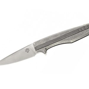 Max Knives TORPEN IKE Stonewash MKH04 Limited Edition